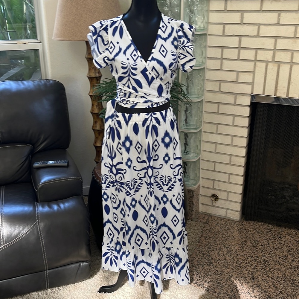 Two Piece Set - image 1